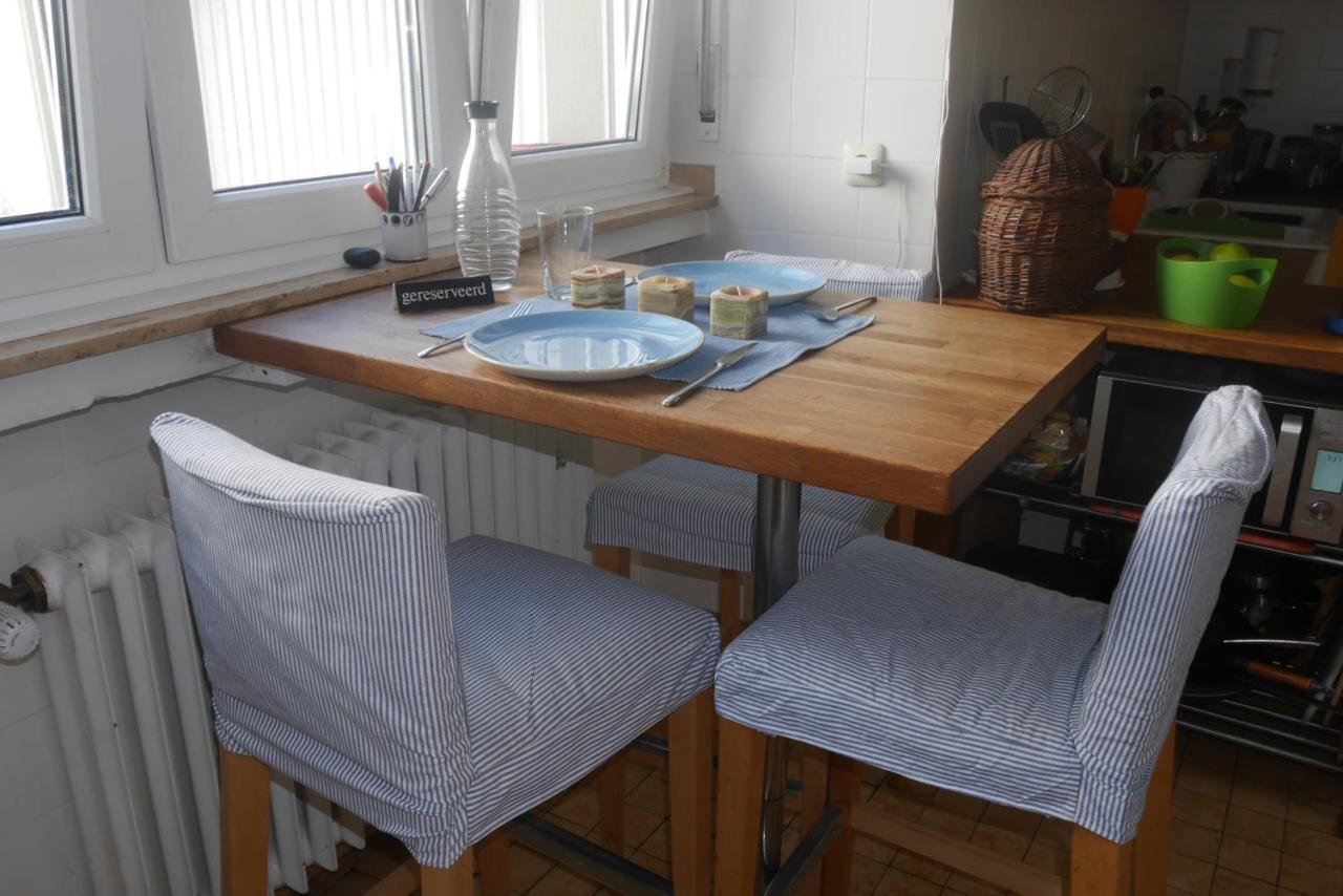 Homestay Glueck In Benrath
