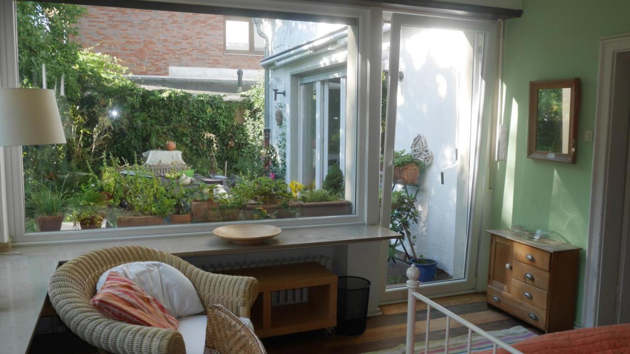 Homestay Glueck In Benrath Dusseldorf