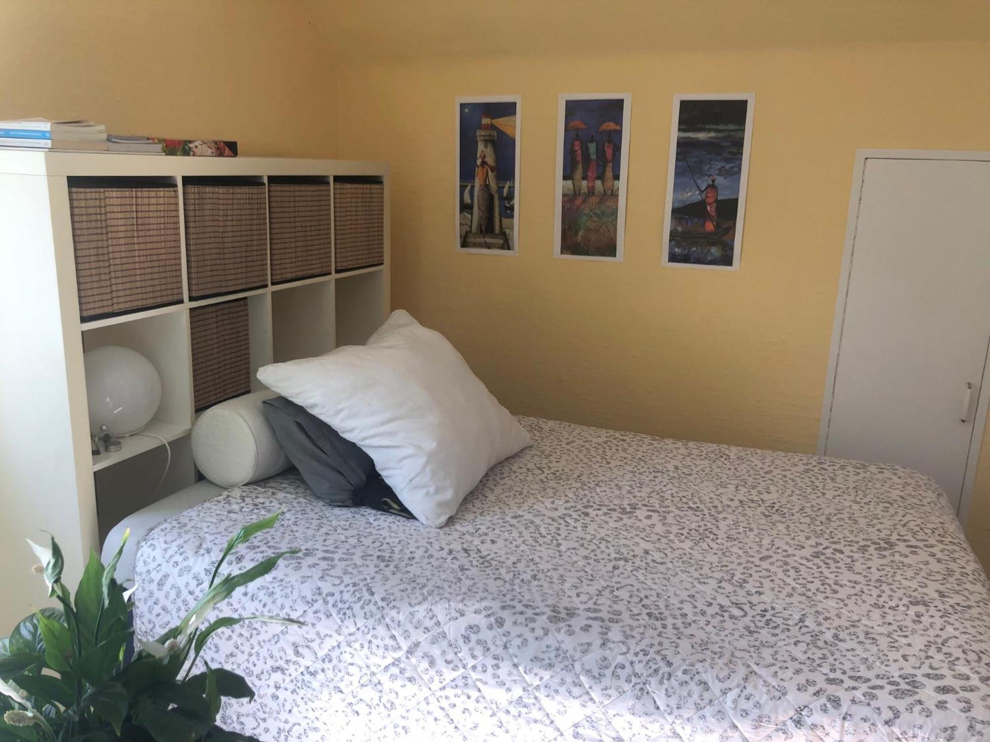 Glueck In Benrath Homestay